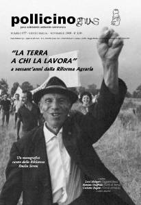 POLLI000 La terra achi lavora