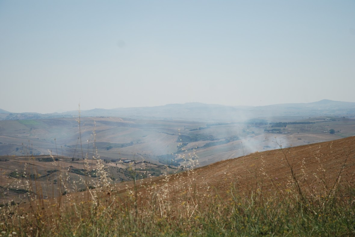 Campagne del Miscano