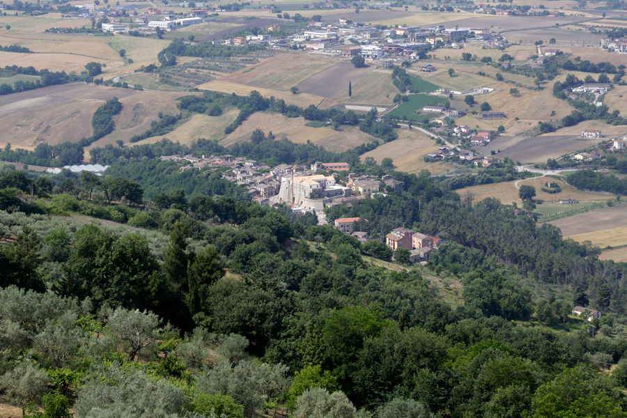 apice rocca san giovanni