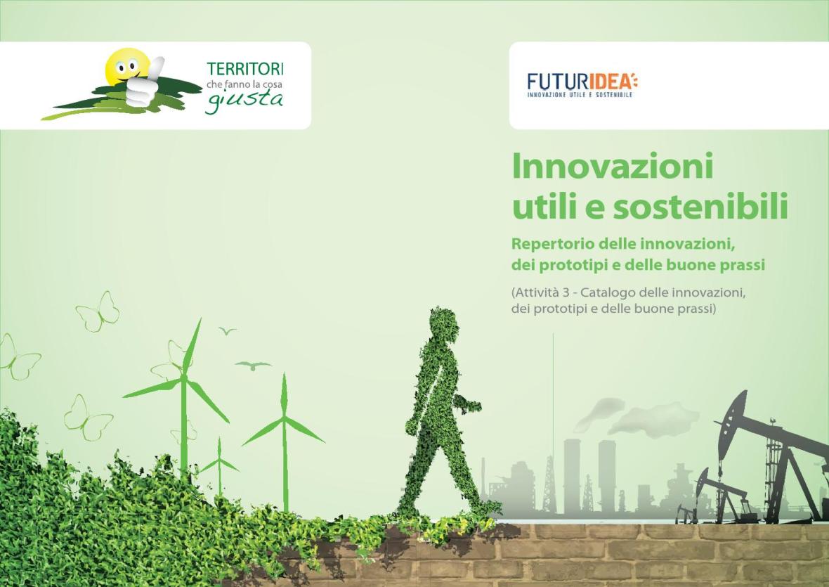 Innovazioni per i GAL_1